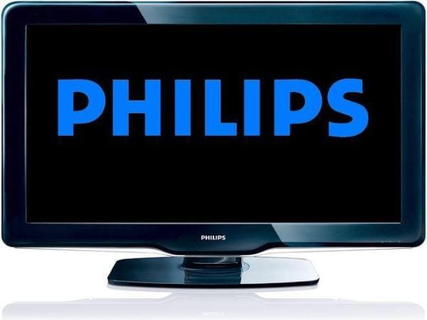 Platz 3: Philips 42PFL5405H/12Der 42-Zoll-Bildschirm des Philips 42PFL5405H ist gut entspiegelt. Bei seitlichem Blickwinkel verlor er im Sichttest aber an Kontrast und Farbintensität. Analog-TV-Bilder waren minimal unscharf. DVB-T- und DVB-C-Empfang, erst recht HDTV lieferten sichtbar mehr Details. Das Bild von Blu-ray-Videos war frei von Bewegungsunschärfen. Mit einem UVP von 850 Euro ist der Philips 42PFL5405H/12 recht günstig.
