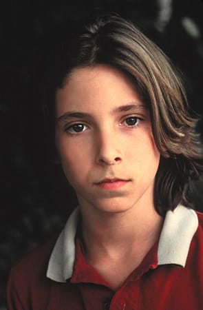 Noah Hathaway (