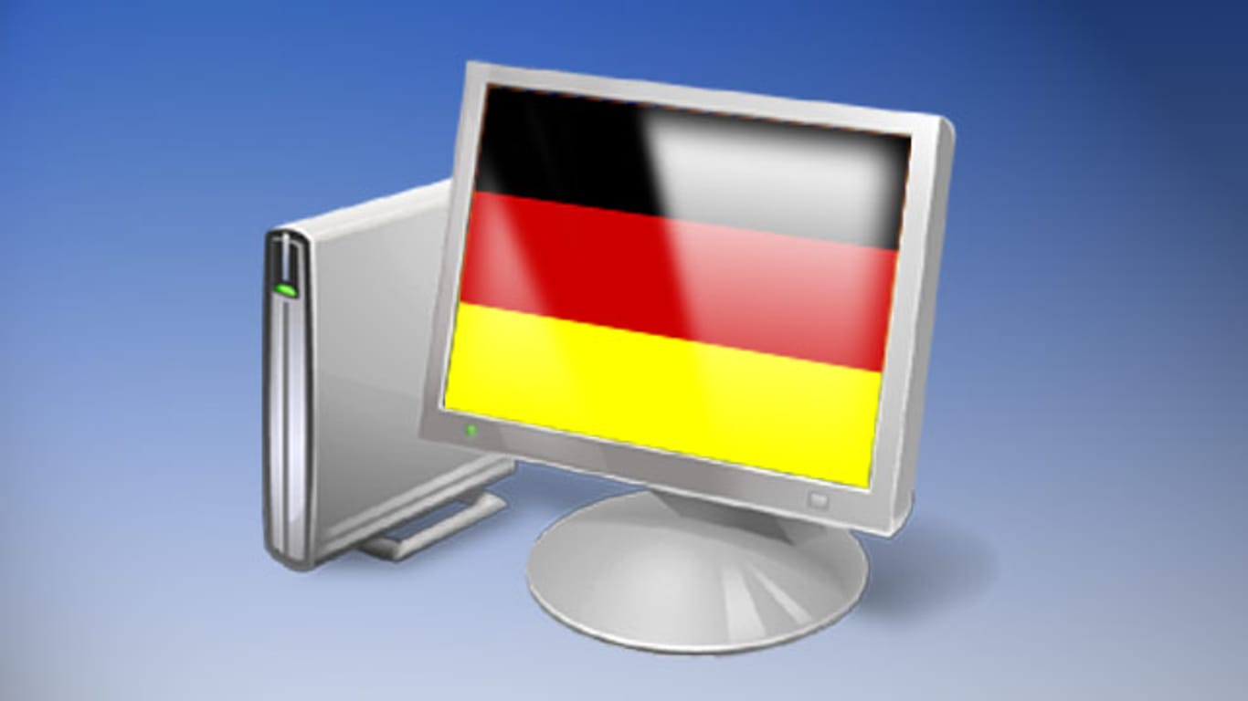 Einfach gut: Software Made in Germany.