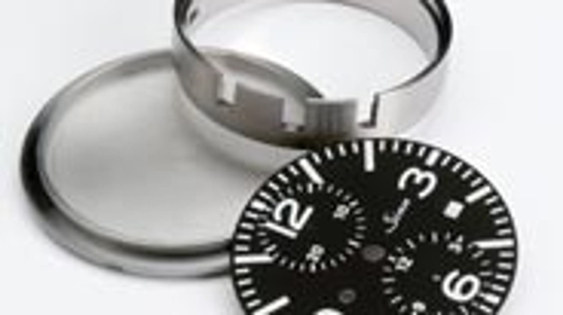 Uhrenhersteller Sinn mit revolutionärem Magnetschutz