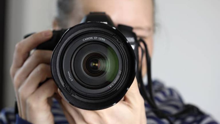 Digitalkamera reinigen: So haben Sie länger Freude am Gerät