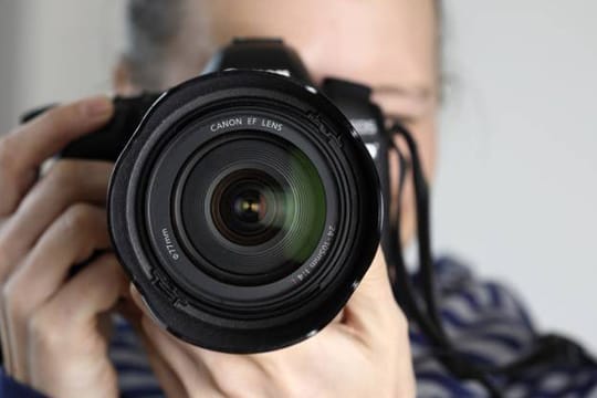 Digitalkamera reinigen: So haben Sie länger Freude am Gerät