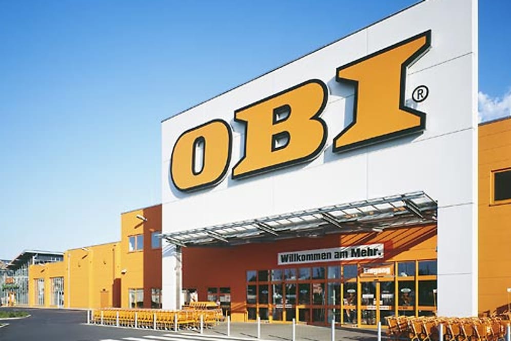 Deutschlands Top-Arbeitgeber: OBI (