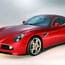 Die Produktion des Alfa Romeo 8C Competizione startete im Jahr 2007. Der verbaute V8 leiste 450 PS. Der Preis des auf 500 Stück limitierten Sportwagen lag bei etwa 160.000 Euro. (