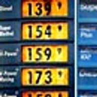 Benzinpreise (