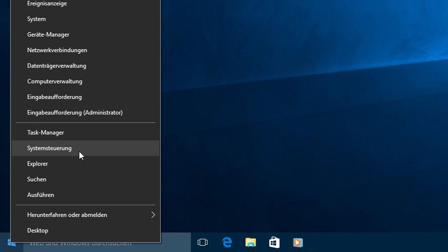Windows 7 und Vista: Systemwiederherstellung nutzen