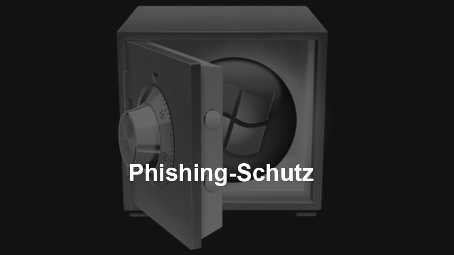 Phishing-Filter in Windows 7 aktivieren