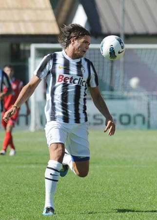 Wie Quagliarella war auch Alessandro Matri im letzten Jahr an Juventus Turin ausgeliehen. Zusätzlich zur Leihgebühr von 2,5 Millionen Euro kassiert Cagliari Calcio jetzt noch 15,5 Millionen Ablöse. (