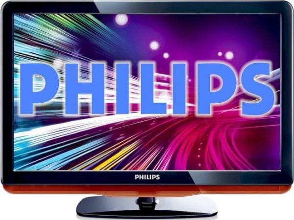 Philips 26PFL3405H