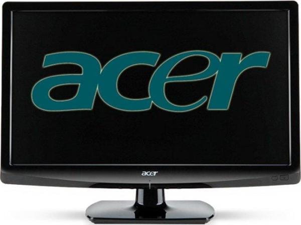 Acer AT2326D