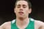 Jason Smyth, sehbehinderter Weltklasse-Sprinter aus Irland, wird an der Leichtathletik-WM 2011 in Südkorea teilnehmen. (