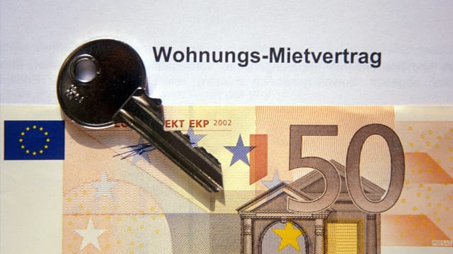 Mieterhöhung: Besser sofort überprüfen