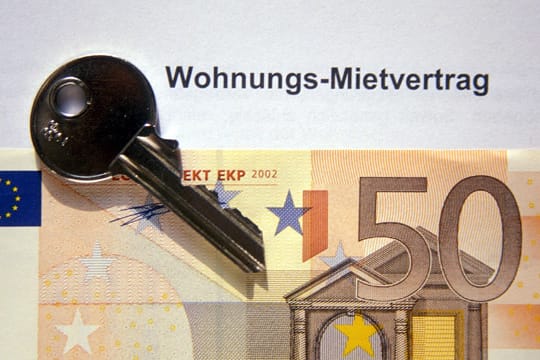 Mieterhöhung: Besser sofort überprüfen