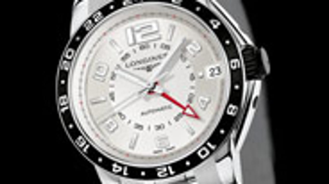 Longines Sport Collection