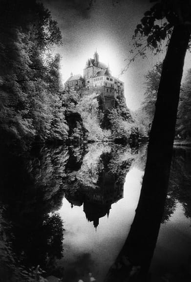 Burg Kriebstein, Sachsen, Deutschland. Burg Kriebstein, Sachsen, Deutschland.
