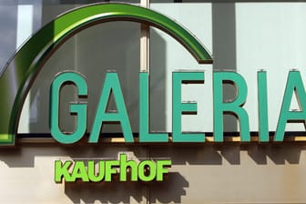 Galeria Kaufhof schließt insgesamt 52 Warenhäuser.
