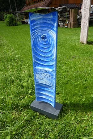 Platz 5: Bildhauer Martin Schonhardt, Simonswald (
