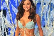 Miranda Kerr für Victoria`s Secret