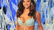 Miranda Kerr für Victoria`s Secret