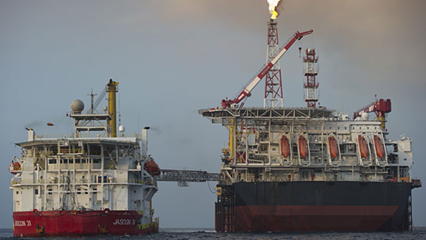 Trotz Konflikt zwischen Israel und Iran: Ölpreise fallen weiter