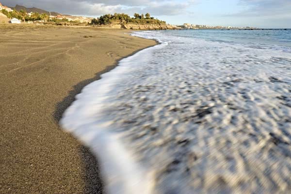 Teneriffa: Die Kanaren sind allgemein bekannt für Sonne, Strand und Meer.