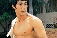 Bruce Lee wurde nur 32 Jahre alt.