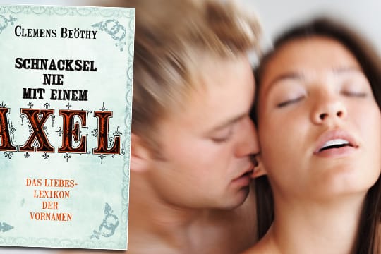 Partnersuche: Der Name verrät eine ganze Menge über das Sexleben.