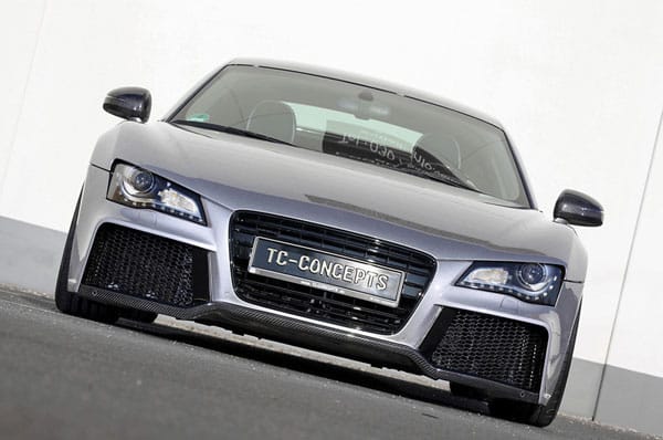 Audi R8 Toxique von TC-Concepts