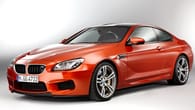 BMW M6: Preis und Daten des 2012-Modells bekannt