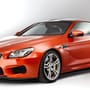 BMW M6: Preis und Daten des 2012-Modells bekannt