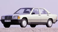 Oldtimer: Diese Fahrzeuge von 1982 bekommen das H-Kennzeichen