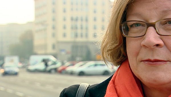 Die ehemalige Gesundheitsministerin Andrea Fischer (Bündnis 90/Die Grünen) wurde von ihren eigenen Parteifreunden zur Amtsaufgabe gezwungen.
