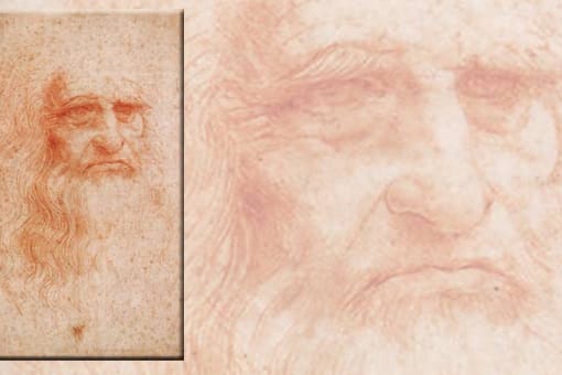 Die Zeichnung von etwa 1515 müsse eingehend behandelt werden