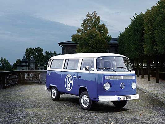 VW Bulli VW Bulli