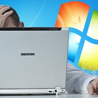 Windows 7: Systemsicherung erstellen