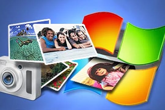 Verborgene Funktionen zum bequemen Organisieren Ihrer Fotos.