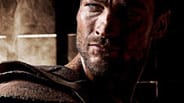 Andy Whitfield spielt in der ersten Staffel von "Spartacus" die Hauptrolle.