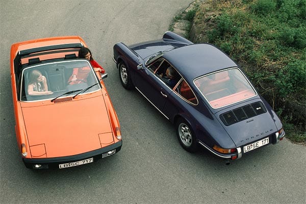 Porsche 914/6 Porsche 914/6