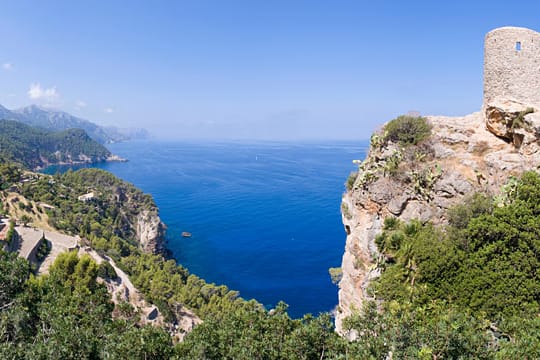 Mallorca birgt schöne Ecken - auch für Aktivurlauber.