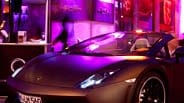 Bei den Partys von Quintessentially fahren dicke Schlitten vor. Bei den Partys von Quintessentially fahren dicke Schlitten vor.