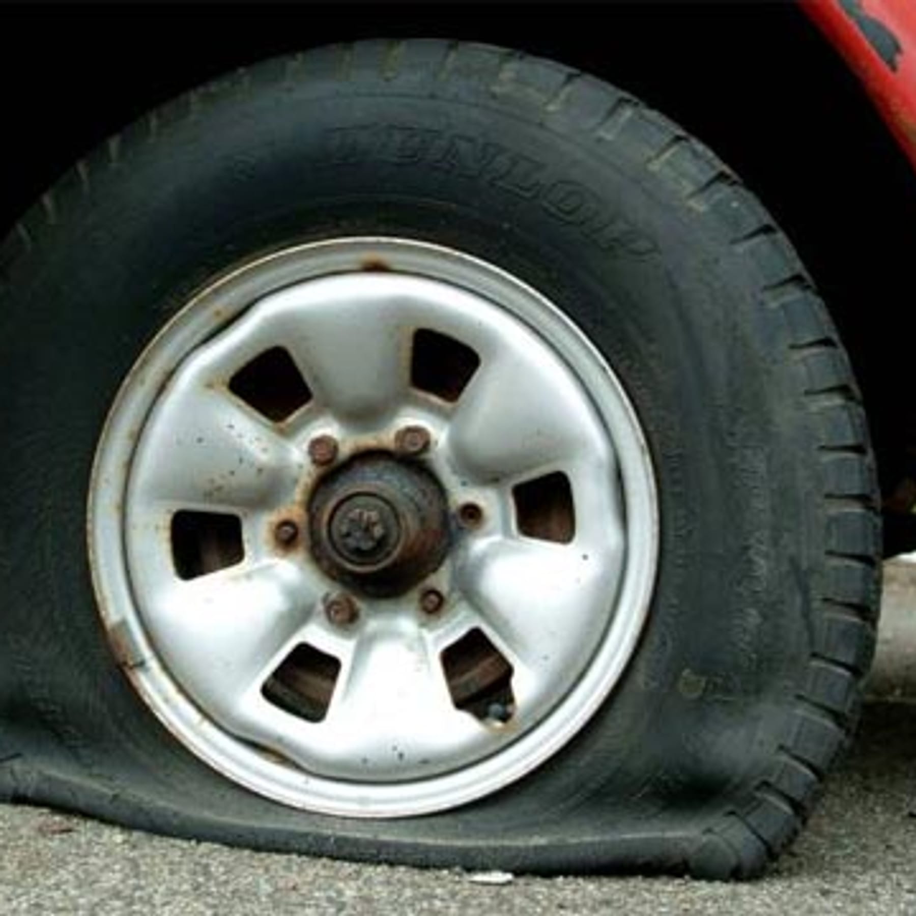 Keine Angabe Reifenreparaturset / Autopanne / Erste Hilfe - nicht