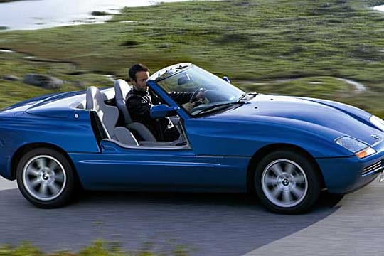 BMW Z1