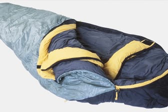 Was Sie beim Kauf eines Schlafsacks beachten sollten.