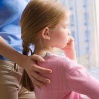 Oft fühlen sich Kinder mit behinderten Geschwistern benachteiligt.