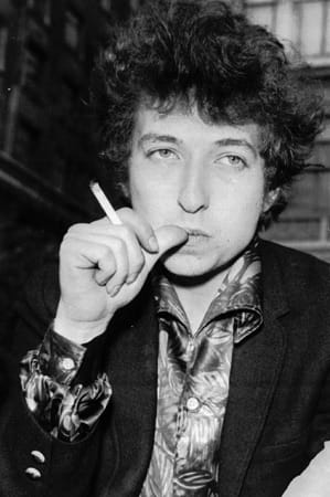 Die besten Songs der 60er Jahre Platz 9: Bob Dylan - Like A Rolling Stone (1965)