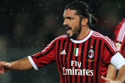 Gennaro Gattuso wechselt wohl zum Schweizer Erstligisten FC Sion.