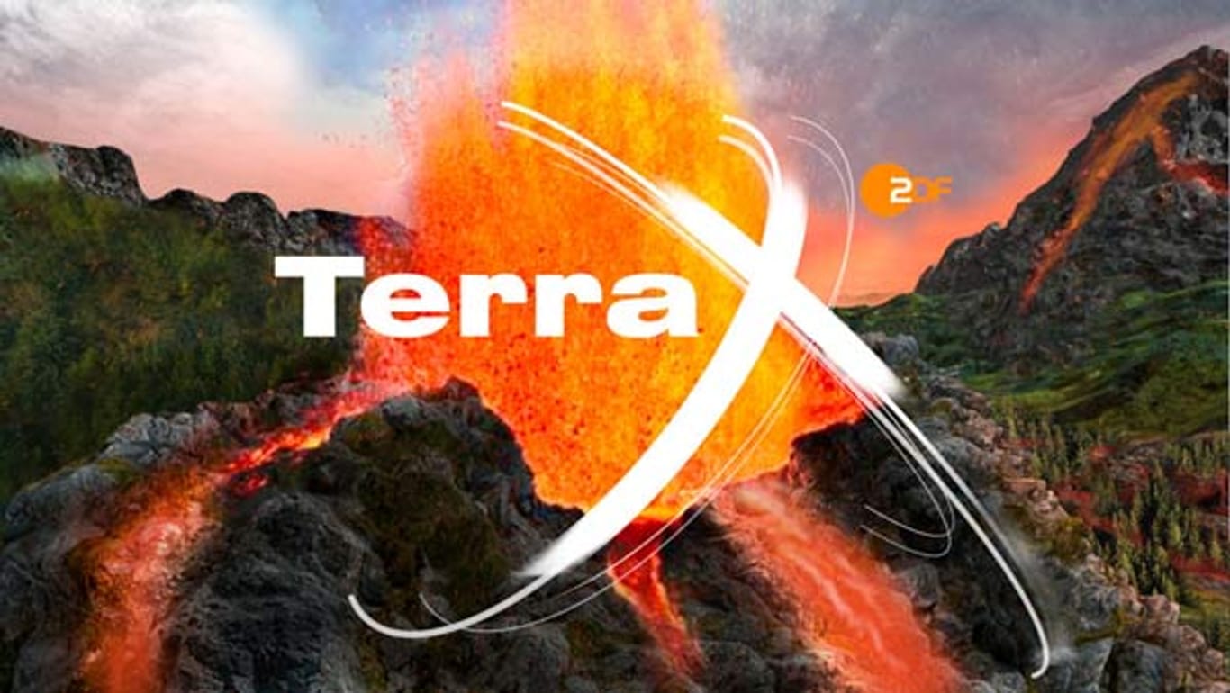 "Terra X": Die ZDF-Dokumentationsreihe feiert 30-jähriges Jubiläum.