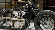 Bulliges Unikat: Die Rough Craft x Zero Engineering Bulliges Unikat: Die Rough Craft x Zero Engineering