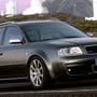 Audi RS6 Avant von 2002: Deutschlands erster Superkombi