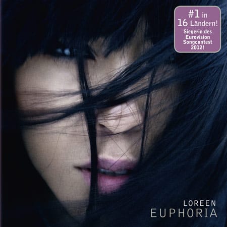 Mit "Euphoria" gewann Loreen den "Eurovision Song Contest". Seitdem dudelt das Lied mit dem Ohrwurm-Refrain im Radio rauf und runter.